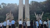 中国公布首批62位美国籍抗日航空英烈更新信息