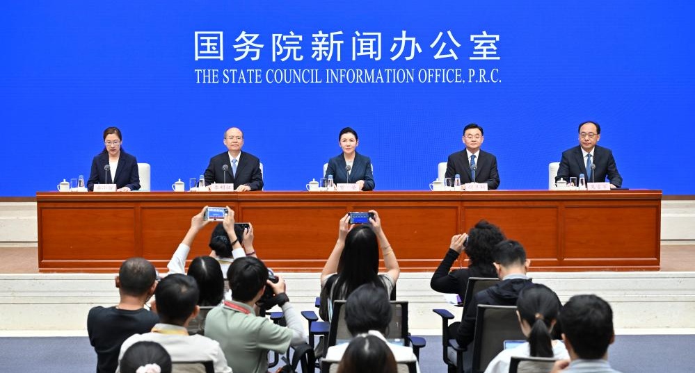立法服务更精准、行政检查更规范、为民司法更高效