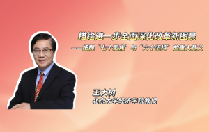 描绘进一步全面深化改革新图景——把握“七个聚焦”与“六个坚持”的重大意义 描绘进一步全面深化改革新图景——把握“七个聚焦”与“六个坚持”的重大意义