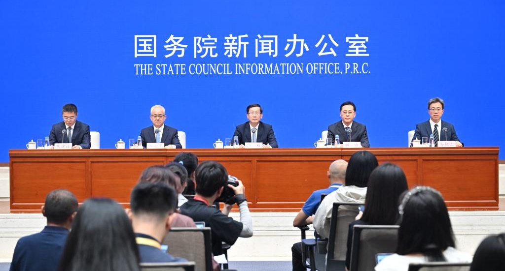 守护国之瑰宝 筑牢文明根基