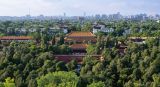 庆祝北京中轴线申遗一周年 “理论+百姓+文艺”特色宣讲报告会举行