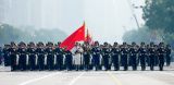 传承抗战精神，凝聚民族复兴伟力