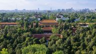 庆祝北京中轴线申遗一周年 “理论+百姓+文艺”特色宣讲报告会举行