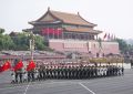 胜利日的回响｜加快建设世界一流军队