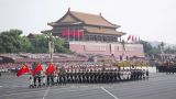胜利日的回响｜习近平：加快建设世界一流军队