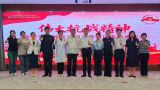 北京市“伟大抗战精神”百姓宣讲团巡讲持续升温