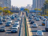 加快实现人享其行、物畅其流 打造交通强国首都样板