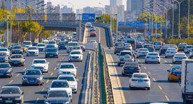 加快实现人享其行、物畅其流 打造交通强国首都样板