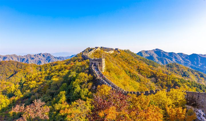  伟大抗战精神跨越时空、历久弥新