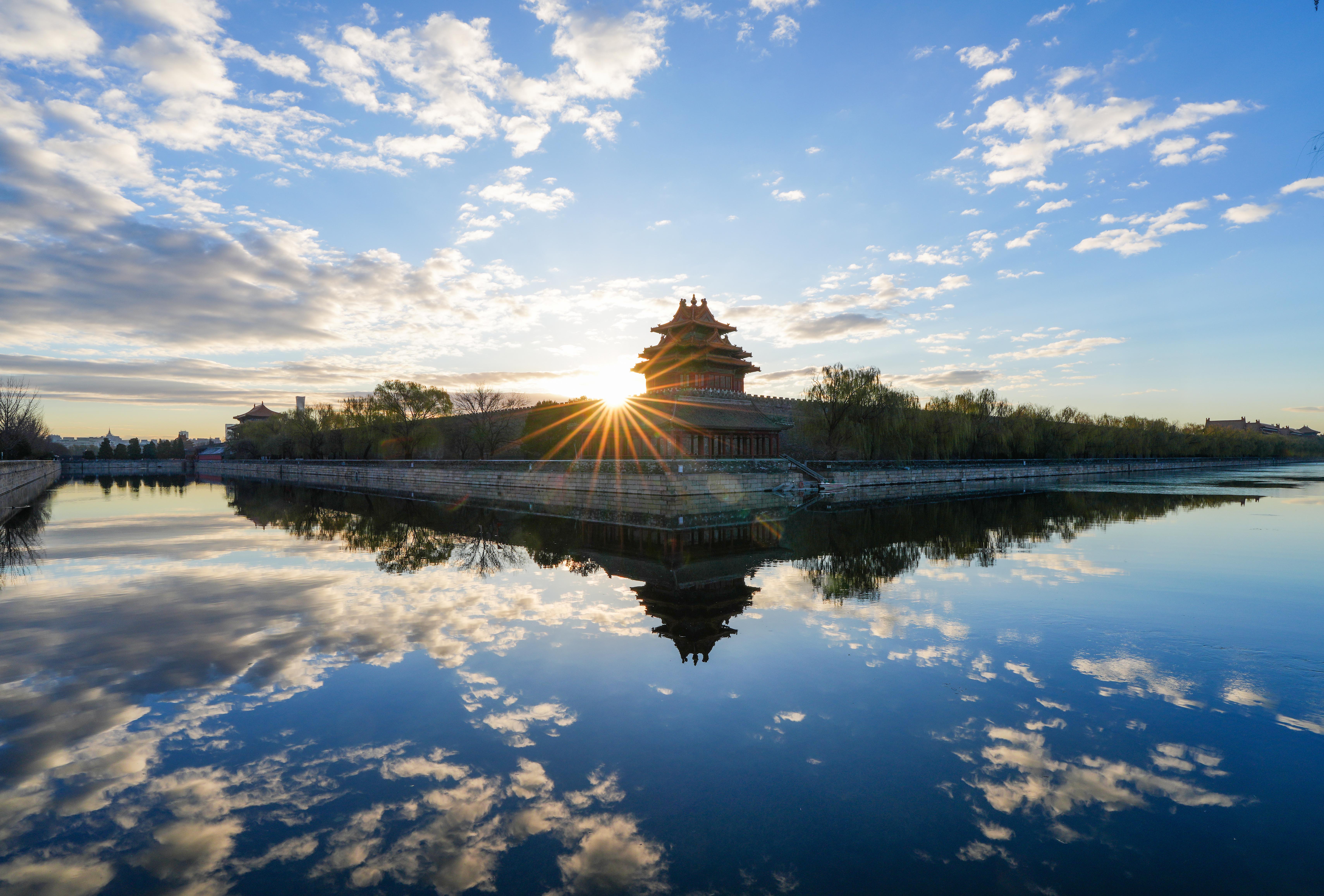 北京上市公司三项业绩数据全国居首
