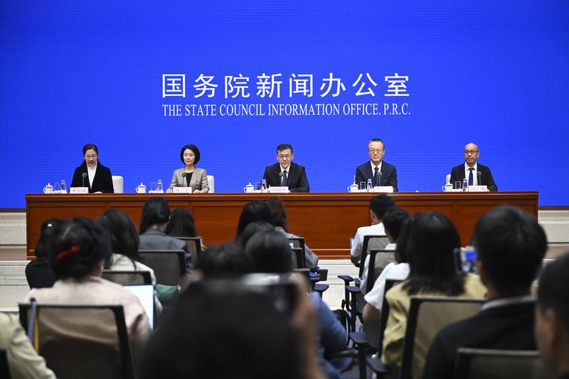 扬科技创新之帆，奋力驶向科技强国彼岸