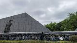 江苏南京：拉响防空警报、撞响和平大钟勿忘九一八