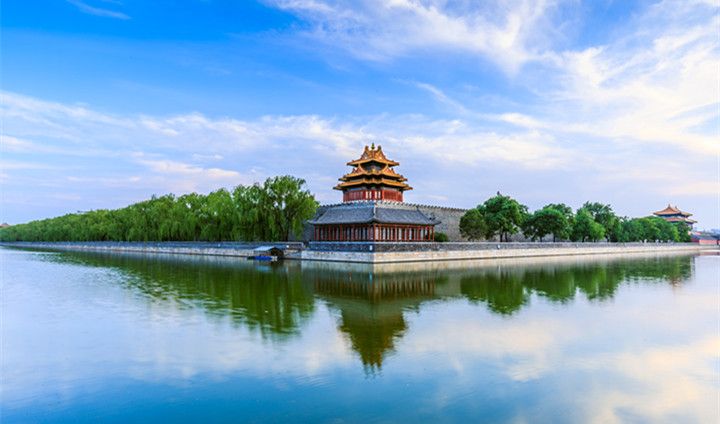 【理响中国】2025北京文化论坛丨北京文化论坛刻下“北京刻度”