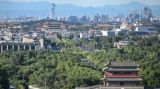 北京要做好古都风貌保护与文化遗产活化利用
