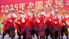 丰收节里最动人的中国故事