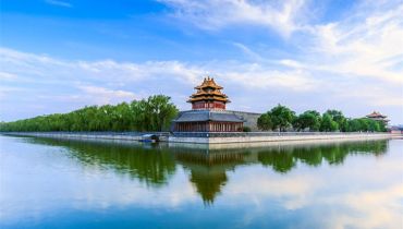 【理响中国】2025北京文化论坛丨北京文化论坛刻下“北京刻度”
