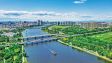 高质量建设全国文化中心：建设“一核一城三带两区”总体框架