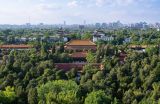 “古都之脊”在开放与发展中永续传承