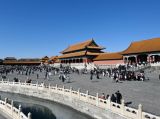 加强北京老城整体保护 推动文化遗产活化利用