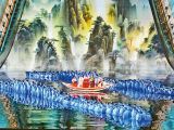 担好首善之区的文化重任 加快推进全国文化中心建设 