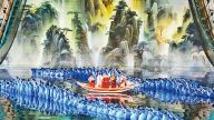 担好首善之区的文化重任 加快推进全国文化中心建设 