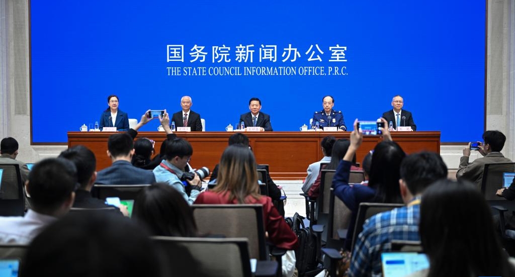 走好新时代中国特色应急管理之路