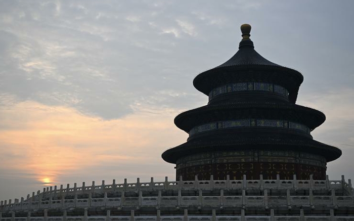 【2025北京文化论坛】李建平：加强北京老城整体保护 推动文化遗产活化利用