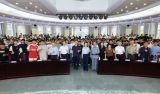 抗战精神在青春中回响——北方工业大学迎来特殊一课
