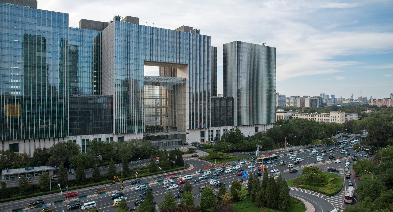 图览社科｜北京：迈向公共服务高质量发展新阶段