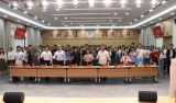 校地宣讲“同频共振”！人大“信仰行”让抗战精神在青春里“燃”起来