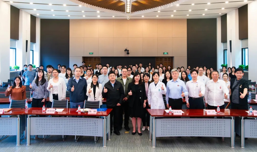 母校讲台话“信仰”，先进个人面对面！抗战精神与首师大学子双向奔赴