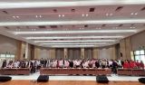 北京市“伟大抗战精神”百姓宣讲团燃动中央民族大学