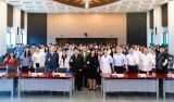 抗战精神与首师大学子双向奔赴