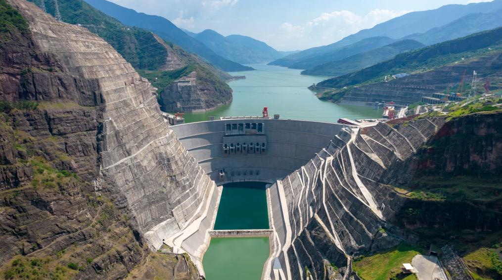 云岭大地绿能澎湃——云南持续推进新型能源体系建设