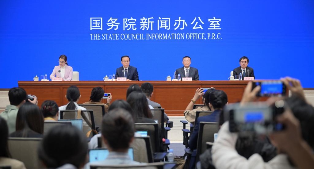 赋能经济社会发展 添彩人民美好生活——“十四五”时期文化和旅游高质量发展成就斐然