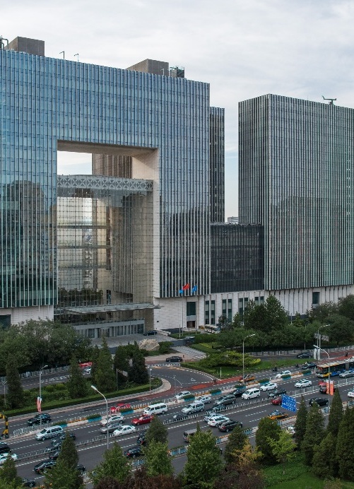 图览社科｜北京：迈向公共服务高质量发展新阶段