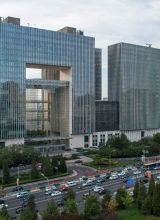 图览社科｜北京：迈向公共服务高质量发展新阶段