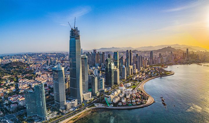 共同富裕的中国方案与新时代实践