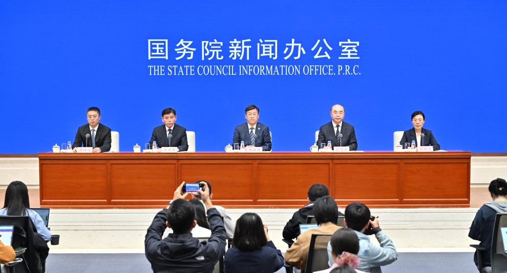 全国各级气象部门已建立高级别预警“叫应”机制