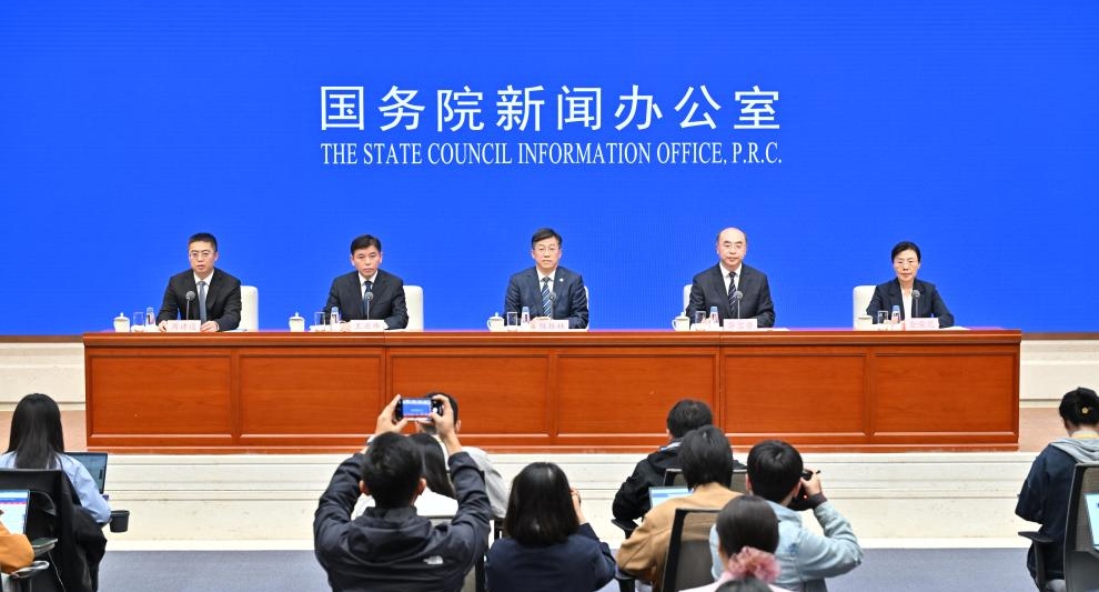 加快推进气象科技能力现代化和社会服务现代化