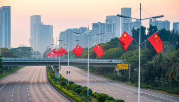【党员课堂】深刻把握《习近平谈治国理政》第五卷的主要内容