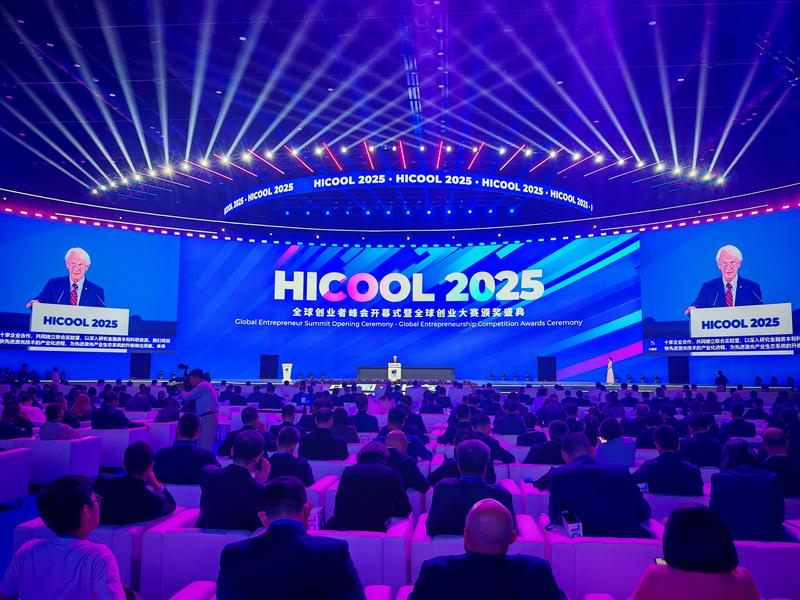 北京良好創(chuàng)新生態(tài)助產(chǎn)業(yè)發(fā)展“枝繁葉茂”