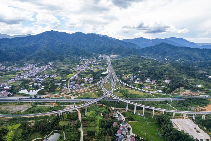 【新思想引領新征程】盛會起筆，書寫中國式現(xiàn)代化的絢麗篇章