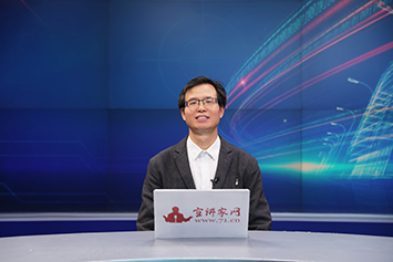 陆小成 北京市社会科学院市情研究所所长、研究员
