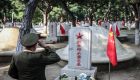 始终发扬为完成祖国和人民赋予的使命、慷慨奉献自己一切的革命忠诚精神