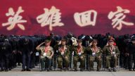 始终发扬英勇顽强、舍生忘死的革命英雄主义精神