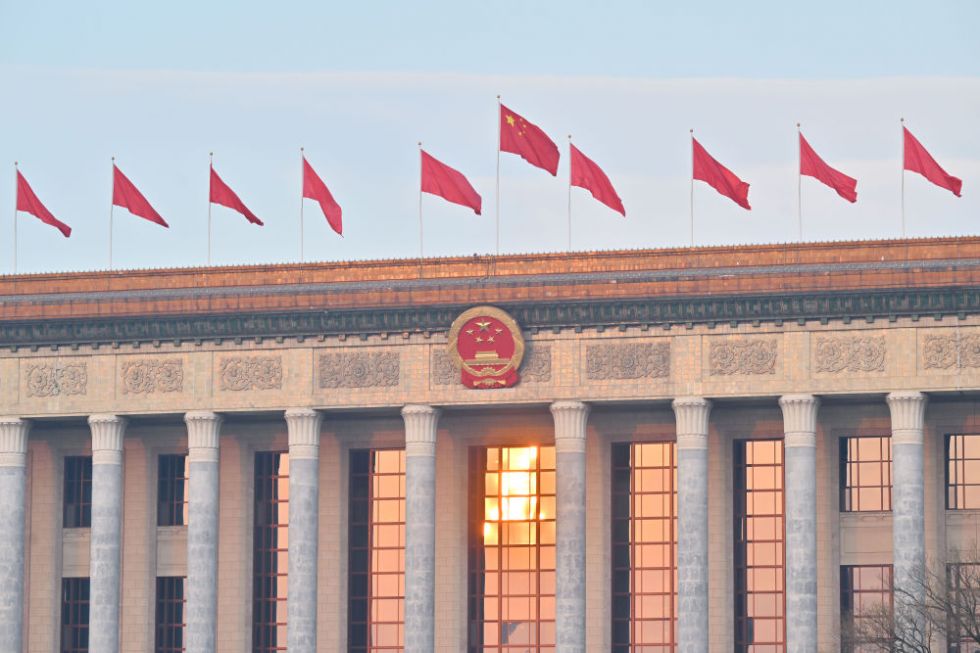 “十五五”关键部署:一张图看清发力重点