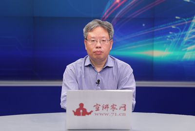 叶堂林-专家