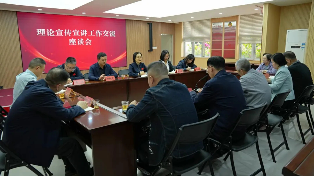 探寻福建生动实践足迹 谋划北京宣传宣讲新篇