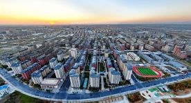 【理论看点】辛向阳：推动中国实现有工作的、有声的、有情的、有根的、有未来的发展